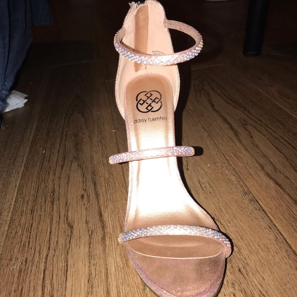 Prom Shoes - Picture 2 of 2